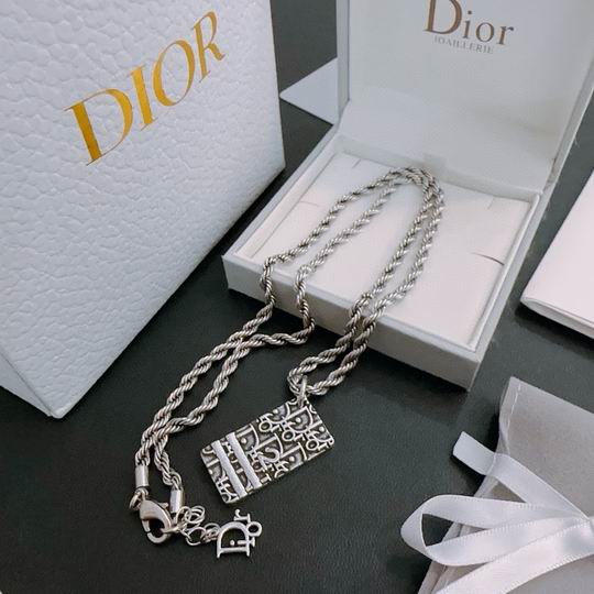 Dior Necklace 11lyh277